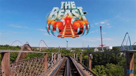 The Beast 2022 Test RunsThe longest wooden roller coaster in the world is getting longer. Kings Island in Ohio revealed that The Beast has grown in the off-s...